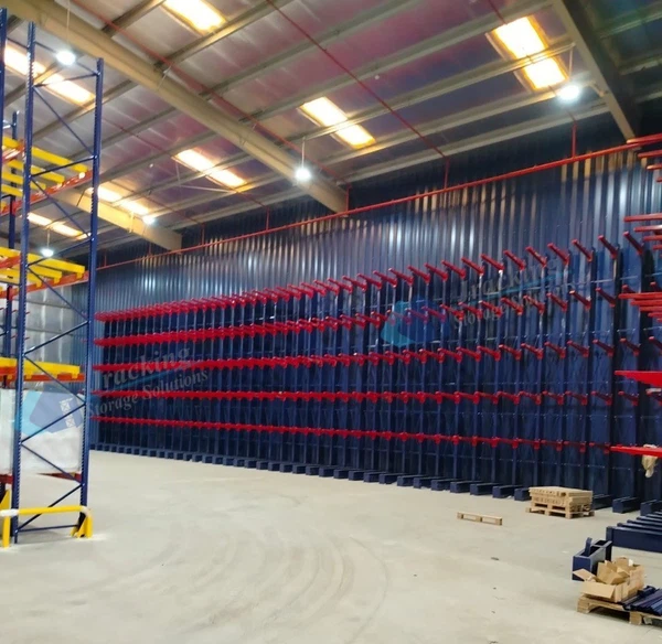 Jracking cantilever racking2 Jracking cantilever racking2